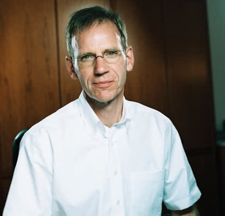 Dr. Jens Meyer